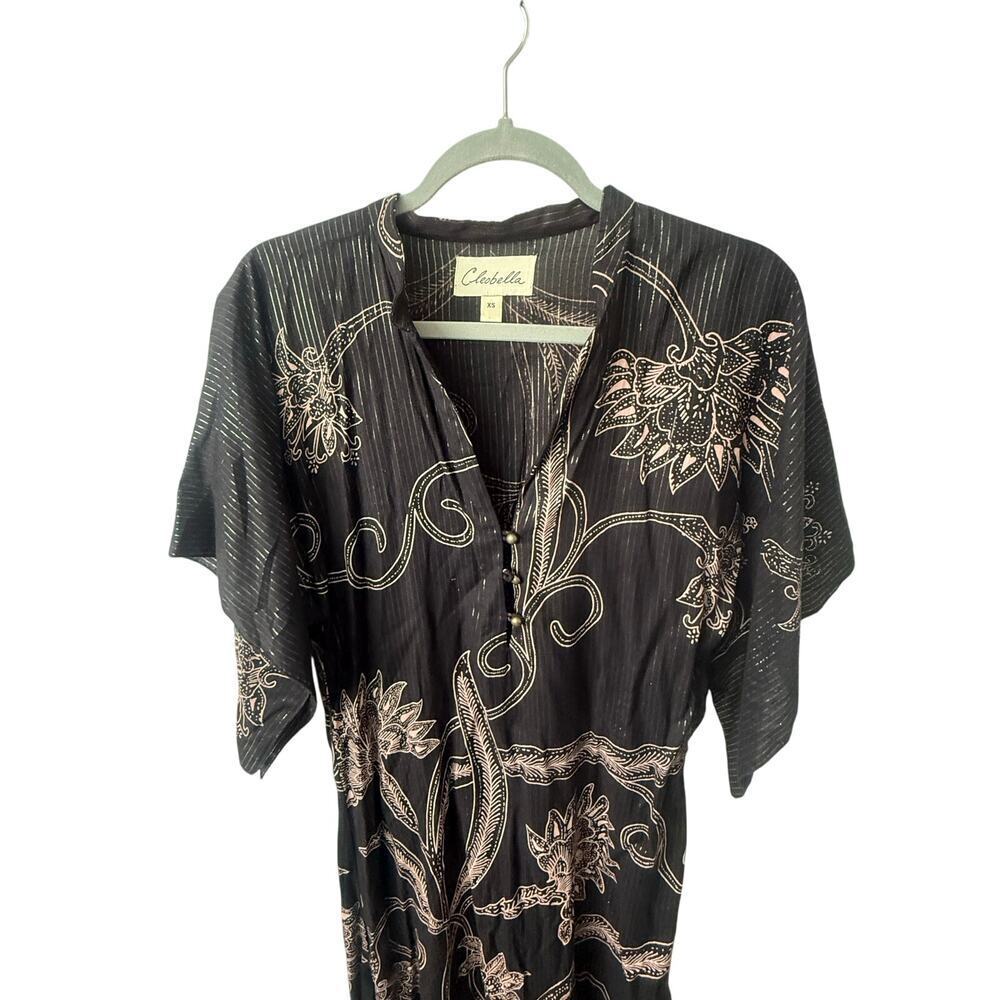 Cleobella Dress - Extra Small - Picture 3 of 3